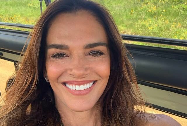 Ex-atriz da Globo é atropelada por manobrista com o próprio carro