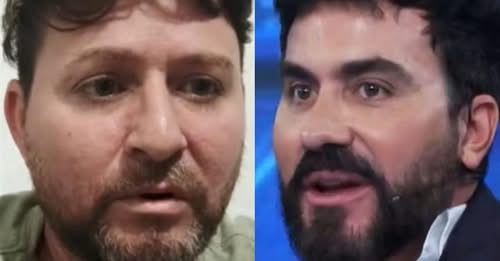 Ex-gerente demitido após vídeo publicado por Padre Fábio de Melo fala pela primeira vez