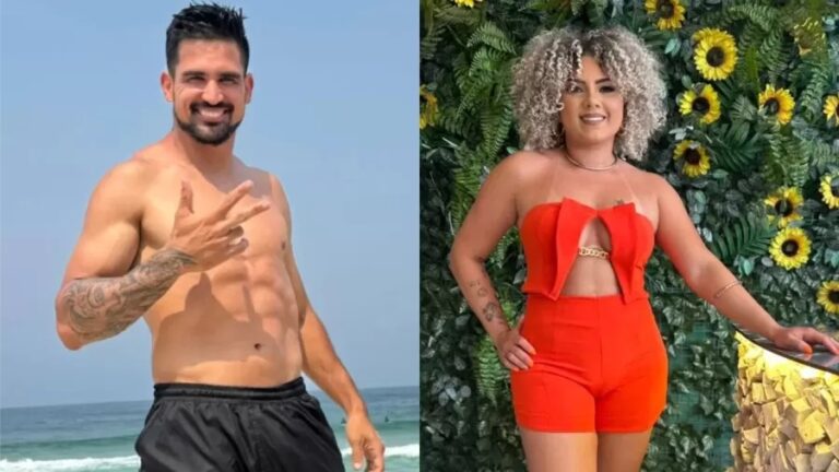 Ex-participante de reality admite ter matado ex-esposa e jogado o corpo no rio Tietê