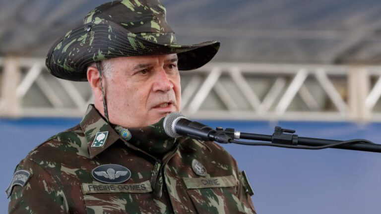 Maior narrativa da mídia contra Bolsonaro é desmascarada por General frente a Moraes