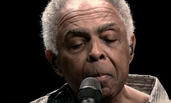 A turnê Velório de Gilberto Gil