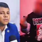 Nos EUA, deputados firmam importante aliança com parlamentares dos EUA para pressionar o STF