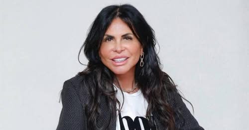 Gretchen fala sobre desistência do Power Couple e rebate críticas: “Não sou arregona”