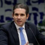 André Fernandes será relator do PL das ONGs em Comissão