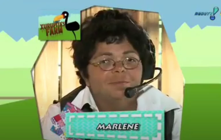Humorista Marleninha Mattos, ex-Pânico, morre aos 59 anos