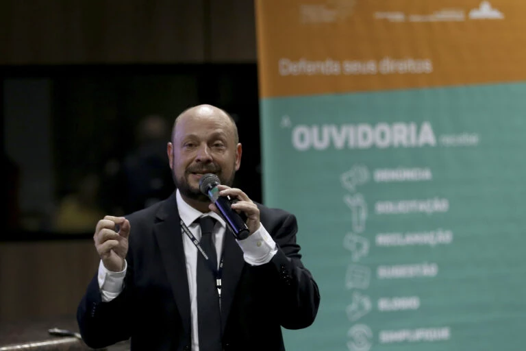 INSS volta a liberar empréstimo mediante biometria