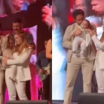 Eita! Cauã Reymond desabafa e relata bullying na infância: “Minha mãe era HIV positivo”