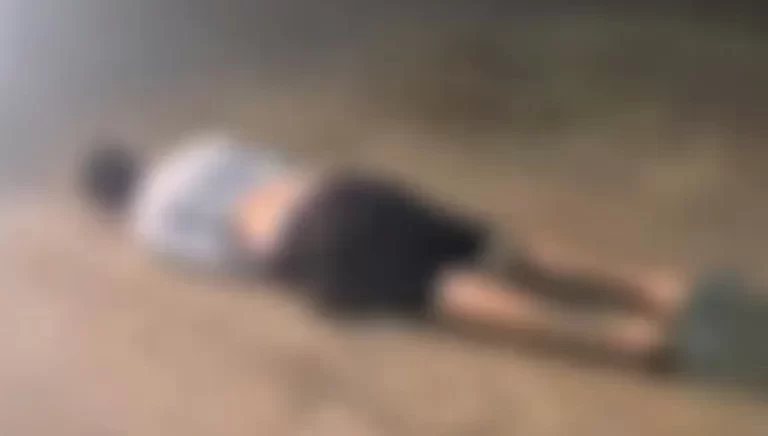 Jovem é assassinado a tiros em Altamira