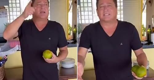 Leonardo divulga aposta online após anúncio da separação de Virginia Fonseca e Zé Felipe
