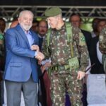 Governo Lula premia Xuxa com maior honraria do Ministério da Cultura