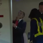 Helicóptero de Vladimir Putin sofre ataque de drones