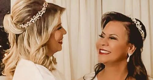Mãe de Marília Mendonça anuncia rifa de carro da cantora para ajudar famílias atendidas por instituto