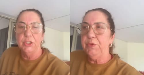 Mãe de Virginia Fonseca pede ajuda divina após separação da filha: ‘Melhor caminho’