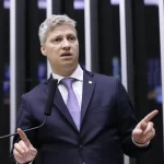 Deputado poderá ser suspenso por chamar Gleisi de “amante”