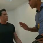 No ato por Anistia camiseta com alusão Moraes é vendida por R$ 50 e faz sucesso