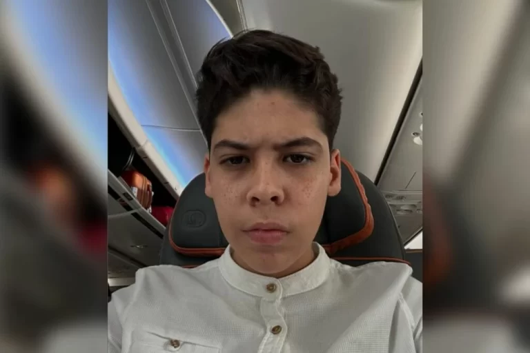 Missionário Miguel revela que sonha com futuro na política