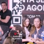 Motta barra novo texto de anistia para atos de 8 de janeiro