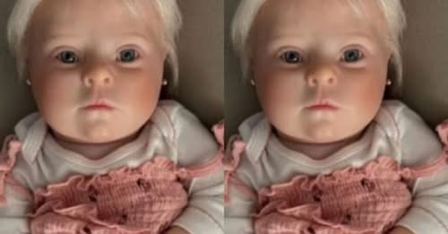 Mulher tenta vacinar boneca reborn em posto de saúde e surpreende profissionais