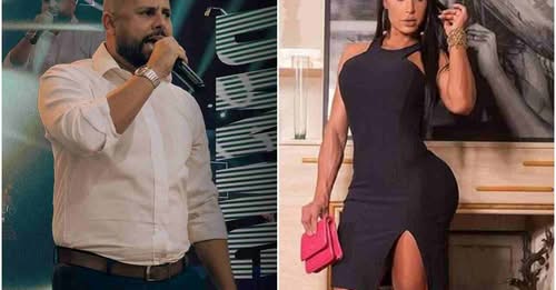 Pastor da ADVEC se pronuncia após conversão de Gracyanne Barbosa e rebate críticas