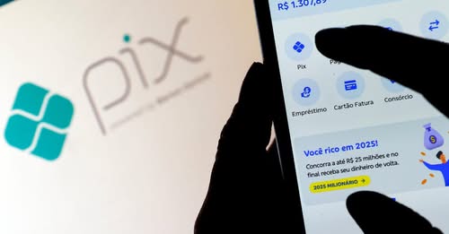 Pix Pensão: nova proposta facilita o pagamento de pensão alimentícia