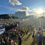 Alerj fará nova homenagem para Michelle Bolsonaro