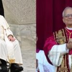 Vaticano: norte-americano Robert Francis Prevost é o novo papa