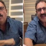 Vídeo: Andressa Urach e profeta Miguel discutem nas redes sociais