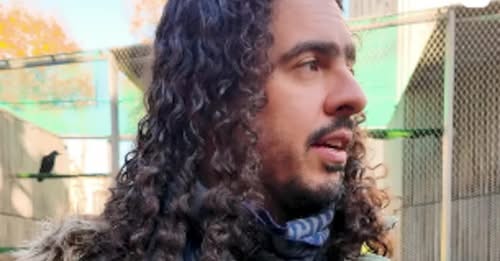 Saiba quem é Pirulla, youtuber que sofreu um AVC aos 43 anos