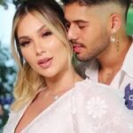 Leonardo divulga aposta online após anúncio da separação de Virginia Fonseca e Zé Felipe