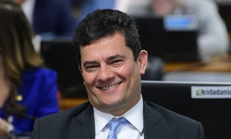 Pesquisa: Com folga, Moro lidera disputa pelo governo do Paraná