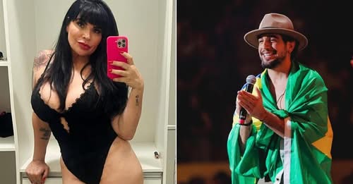 Solange Gomes zomba do ‘volume’ de Nattanzinho: “Ausência de pau”