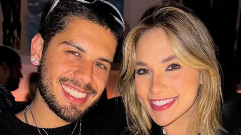 Virgínia e Zé Felipe: Leo Dias aponta qual foi o estopim do fim do casamento 