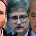 Lindbergh Farias diz que chegou a hora de Bolsonaro ser preso