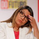 Por unanimidade, STF condena Carla Zambelli a 10 anos de prisão