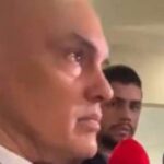 Magistrado tem casa invadida por bandidos e ao chegar é recebido a tiros