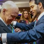 “Sistema” toma a primeira atitude contra Eduardo Bolsonaro