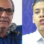 Daniela Beyruti toma decisão sobre retorno de Christina Rocha ao SBT