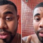 Influencer que engravidou durante gravação pornô revela perda do bebê