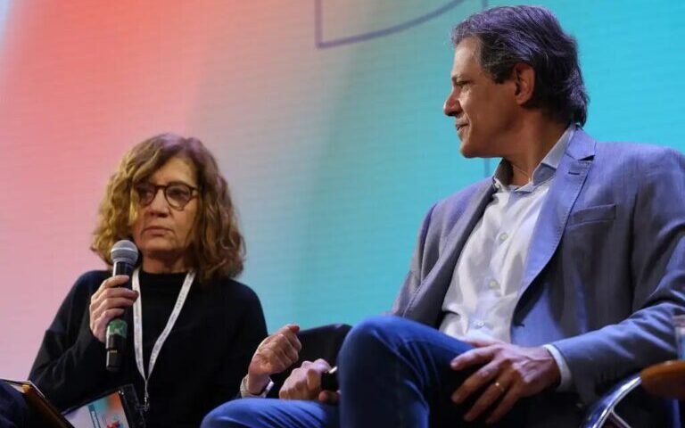 ‘Nem todo o aumento de imposto é ruim’, diz Miriam Leitão