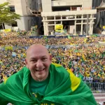 Correa é condenado a pagar R$ 60 mil por se chamar de corno