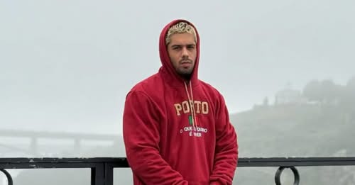 Após separação, Zé Felipe faz declaração dolorida durante show: ‘Já tinha morrido’