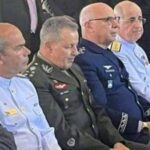 Israel tem controle aéreo total de Teerã, afirma FDI