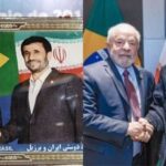 Horas antes de ser preso, Gilson Machado esteve com Bolsonaro