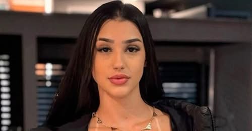 Bia Miranda rasga o verbo após ex-noivo opinar sobre término: “Te traí com seus dois irmãos”