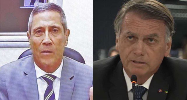 Bolsonaro e Braga Netto preparam duas armas para “reviravolta” no STF