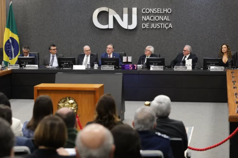 CNJ abre processo contra juiz que tem fazenda de R$ 30 milhões