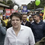 Israel reforça que vai impedir a chegada de navio de Greta a Gaza