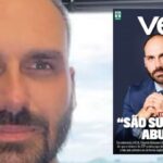 Jornalista Allan dos Santos volta atuante nas redes sociais e explica como Moraes será “rifado”
