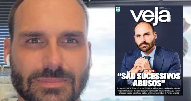 “Brasília já está chacoalhada. Mas este é só o começo”