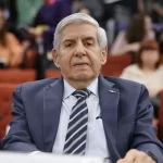 Zambelli obtém o 1º êxito no embate com Moraes